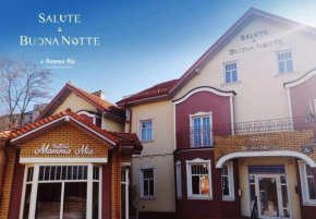 Pensjonat B&B Buonanotte